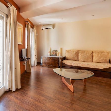 San Felipe Sevilla Urban Apartment מראה חיצוני תמונה