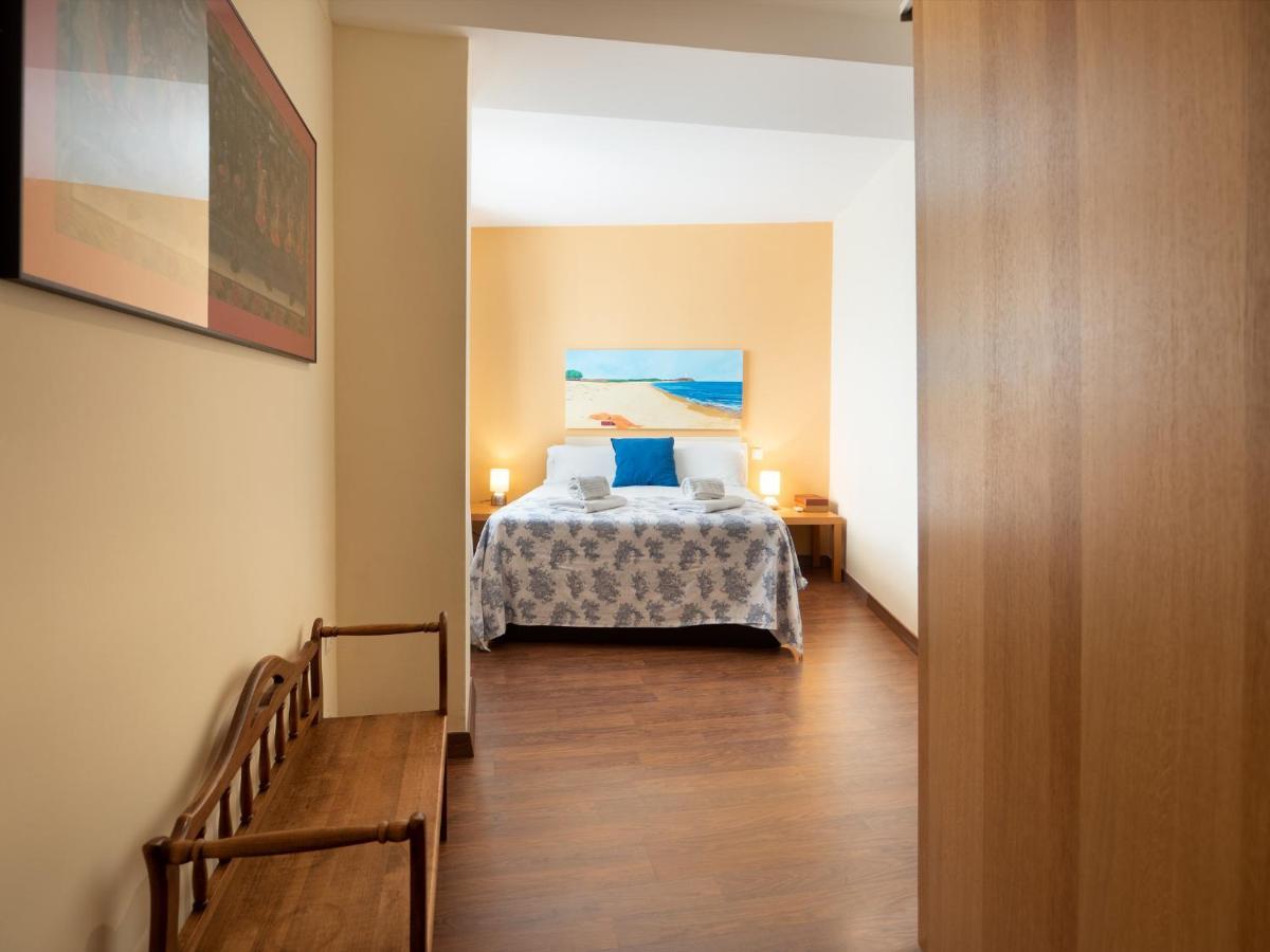 San Felipe Sevilla Urban Apartment מראה חיצוני תמונה