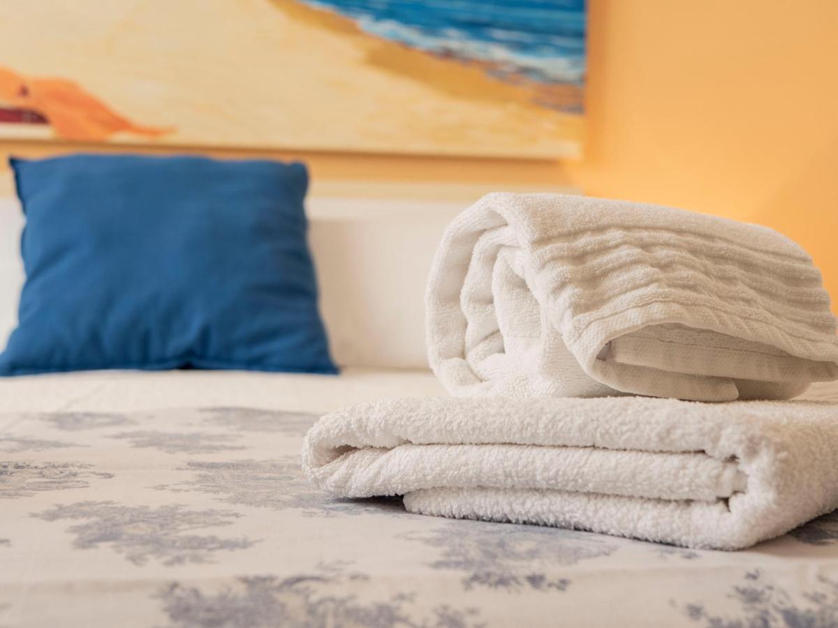 San Felipe Sevilla Urban Apartment מראה חיצוני תמונה