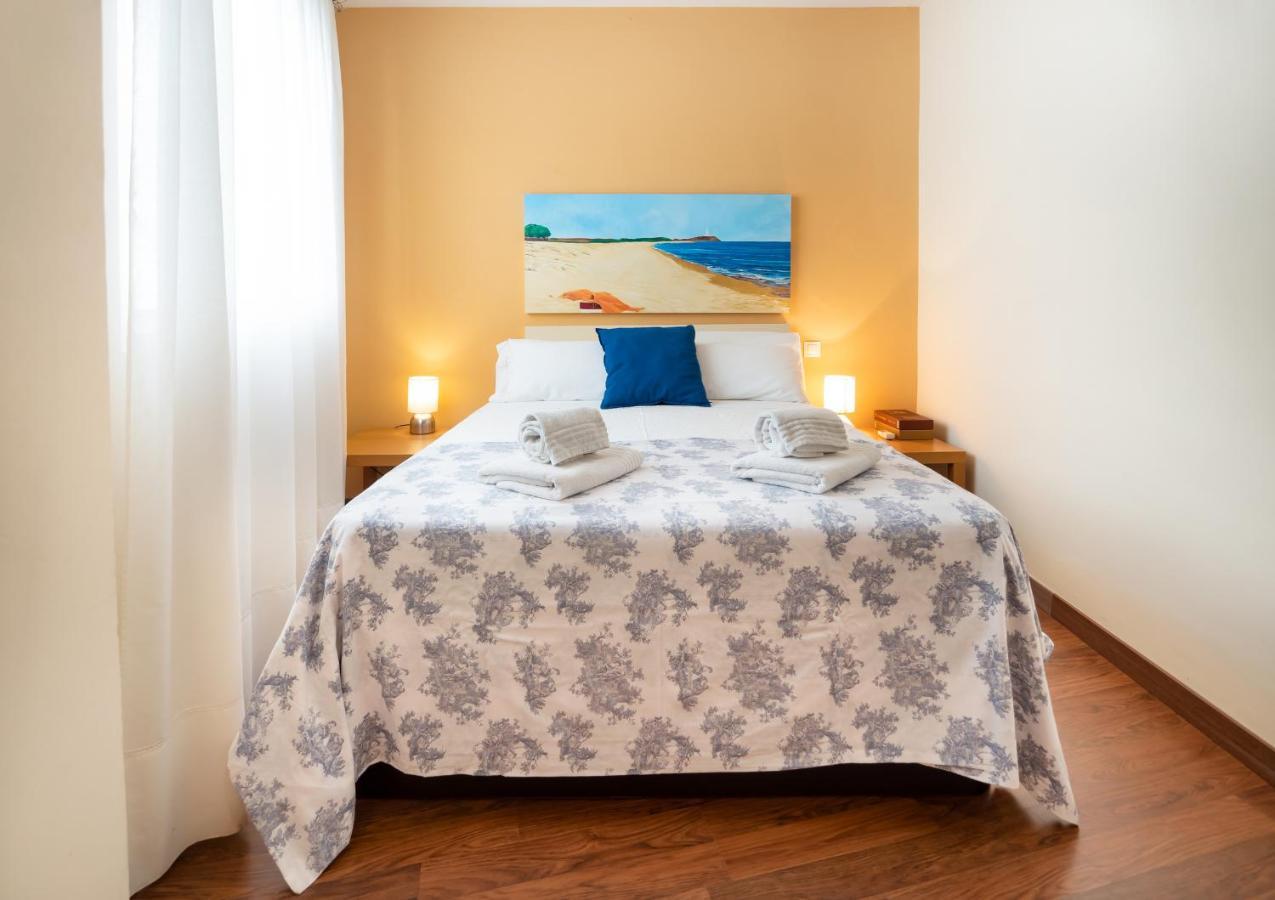 San Felipe Sevilla Urban Apartment מראה חיצוני תמונה